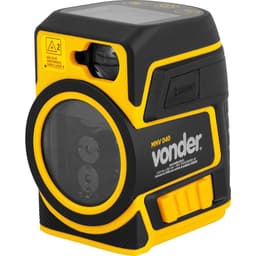 Medidor Dist 40m / Nivel Laser Mnv040 Vonder