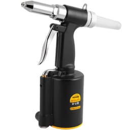 Rebitador Pneumático RPV 480 Vonder Plus Rebites 2,4 a 4,8mm Industrial
