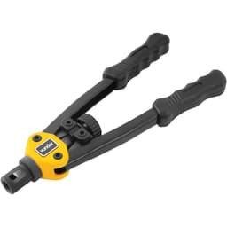 Rebitador manual de rosca tipo alavanca M3-M10 RR 310 VONDER