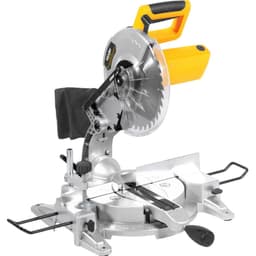 Serra de Esquadria 220V Vonder SEV1810 50Hz/60Hz Madeira Alumínio