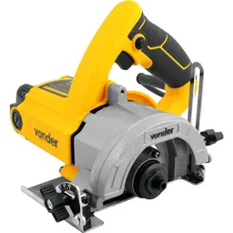 Serra mármore SMV 1450 sem disco 220 V~ VONDER