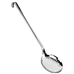 Espumadeira Profissional 49cm Inox Weck Cozinha Cabo Longo