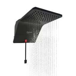 Ducha Eletrônica Ducali Preta 7.500W 220V - Zagonel