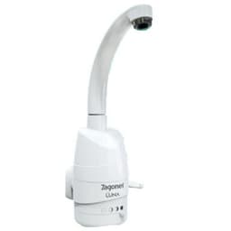 Torneira Elétrica de Parede Zagonel Luna, 4 Temperaturas, 5500 Watts, 220 Volts