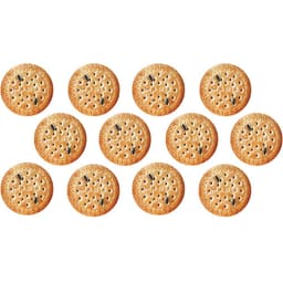 Conjunto 12 Descansos para Copos Bolacha Maria com Caixinha MDF Porta Copos Estampados Mesa