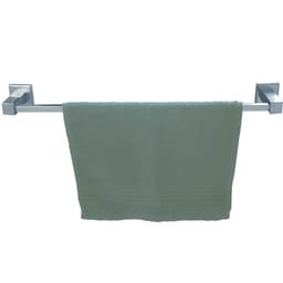 Porta Toalha De Rosto Acessório De Banheiro Lavabo Aço Inox