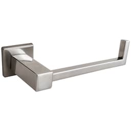 Suporte Porta Papel Higiênico De Aço Inox Papeleira Banheiro