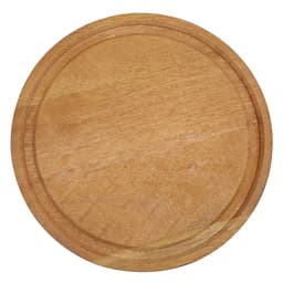 Tabua De Corte Madeira De Cozinha Prancha Para Cortar Carne